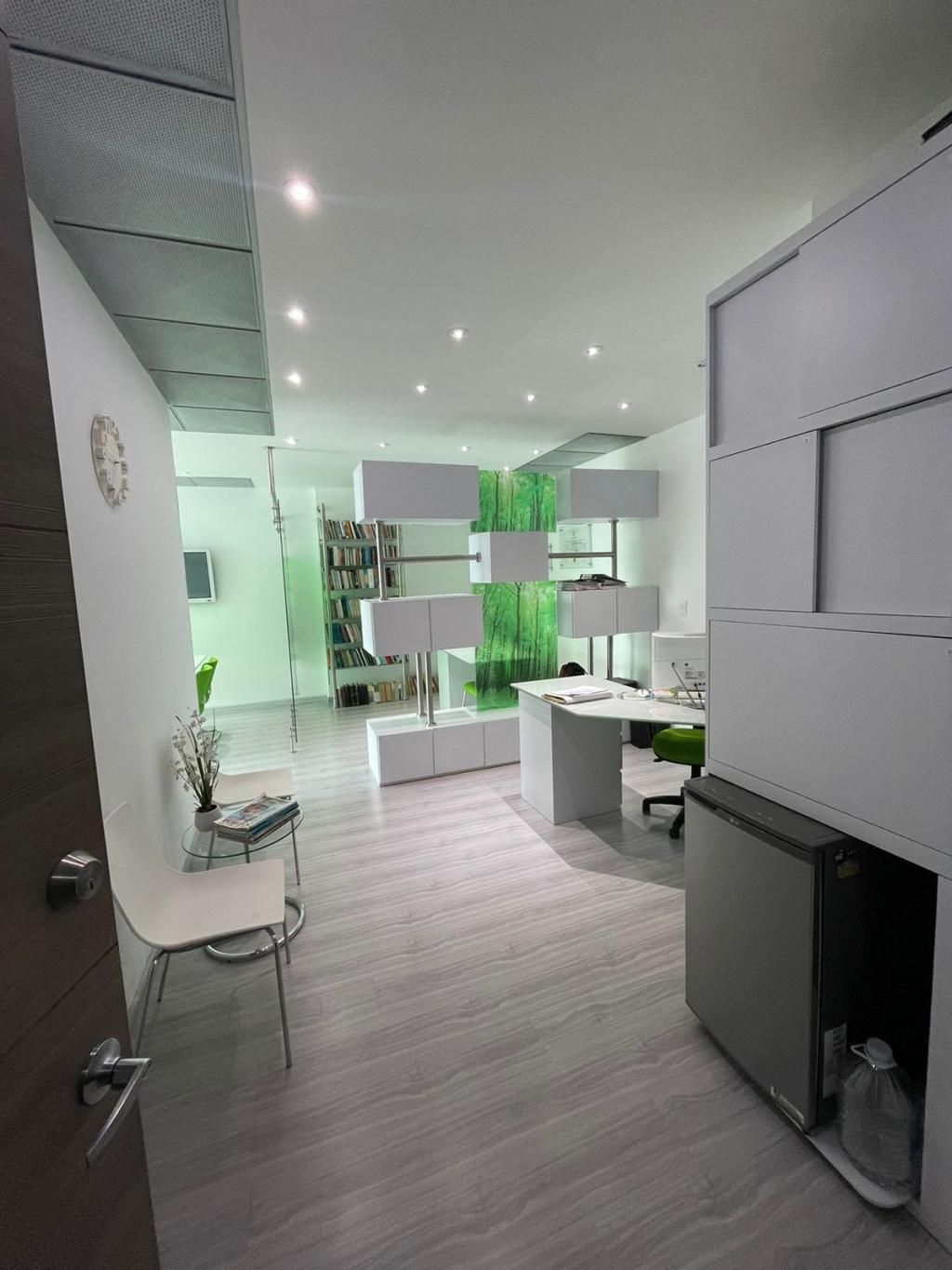 Oficina en venta Cundinamarca Bogotá Chico Norte Et Ii 48 m2 Habitaciones 0 Baños 1 Garajes 1 Precio $480000000