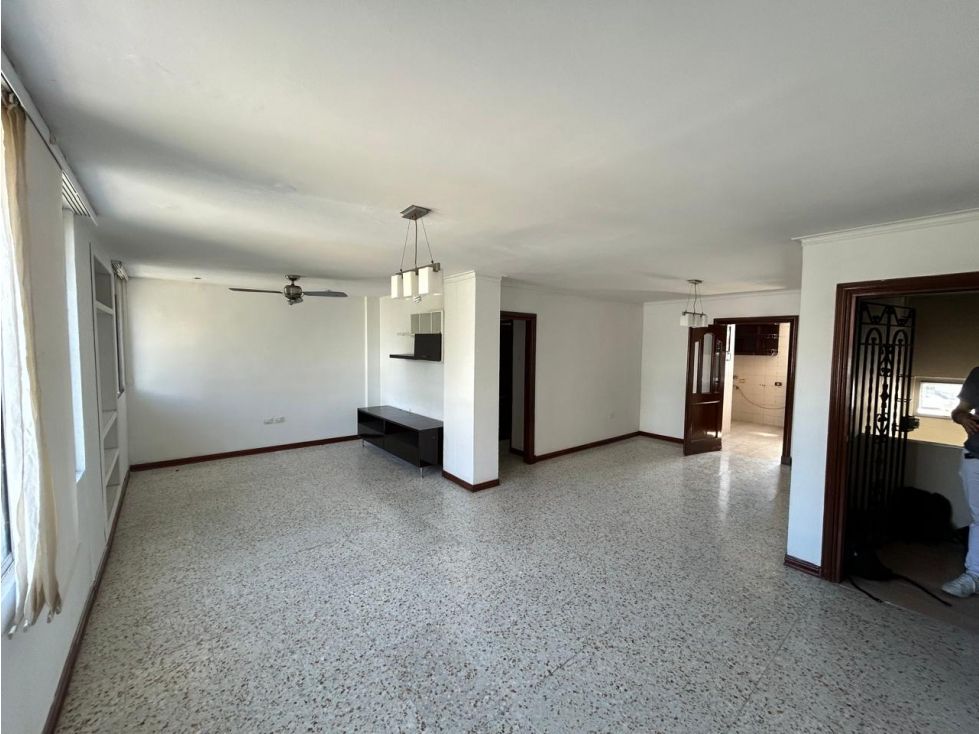 Apartamento en venta Atlántico Barranquilla Villa Santos 92 m2 Habitaciones 2 Baños 2 Garajes 2 Precio $280000000