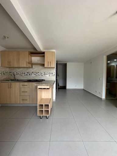 Apartamento en arriendo Antioquia Bello San Martín 57 m2 Habitaciones 3 Baños 2 Garajes 0 Precio $1550000