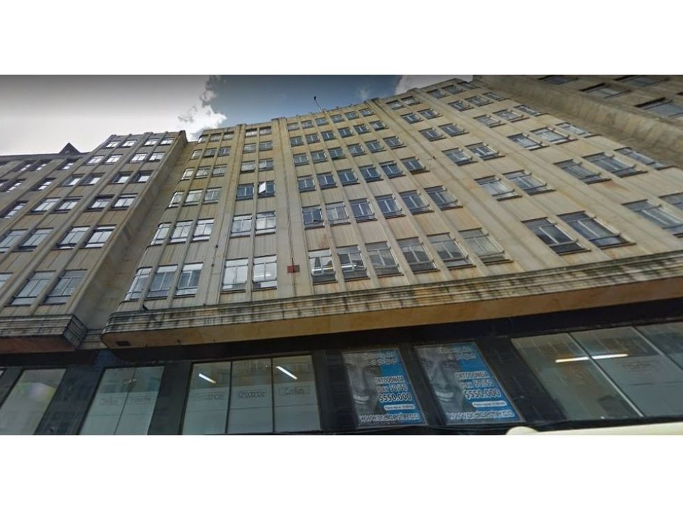 Oficina en venta Cundinamarca Bogotá La Veracruz 52 m2 Habitaciones 0 Baños 0 Garajes 0 Precio $170000000
