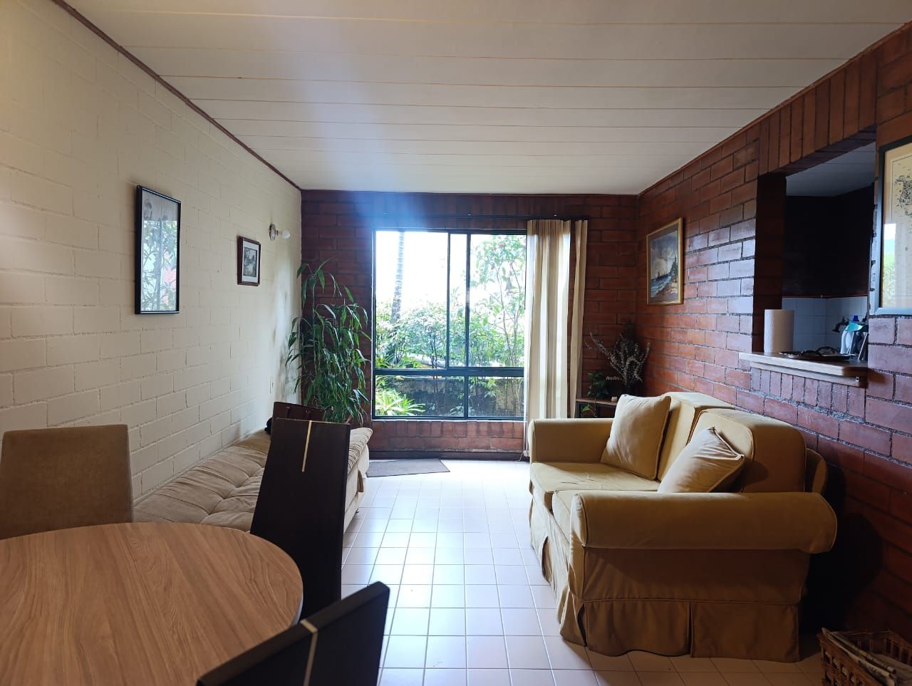 Apartamento en venta Antioquia Medellín Los Naranjos 78 m2 Habitaciones 3 Baños 2 Garajes 1 Precio $410000000