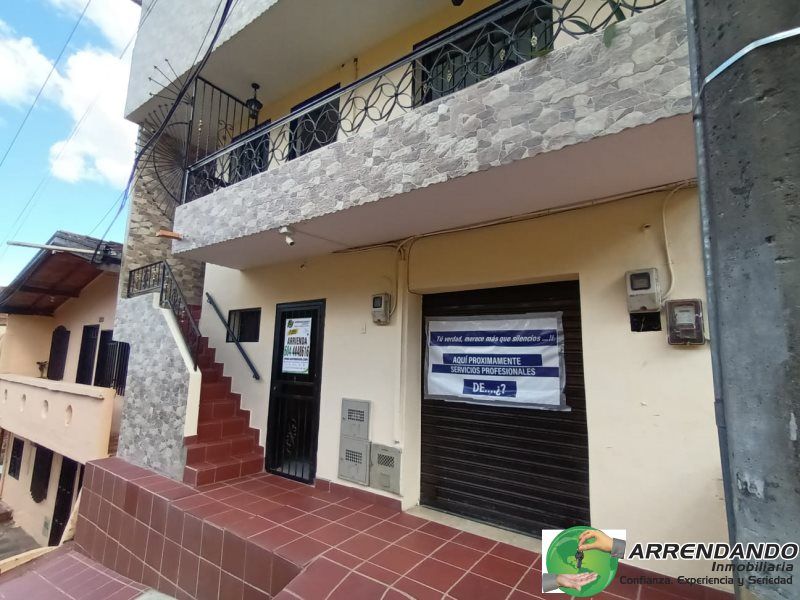Casa en arriendo Antioquia Medellín San Antonio De Prado 60 m2 Habitaciones 3 Baños 1 Garajes 0 Precio $1300000