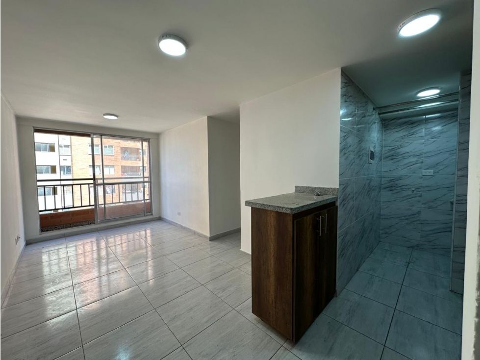 Apartamento en venta Cundinamarca Bogotá Alameda 48 m2 Habitaciones 3 Baños 2 Garajes 0 Precio $212000000