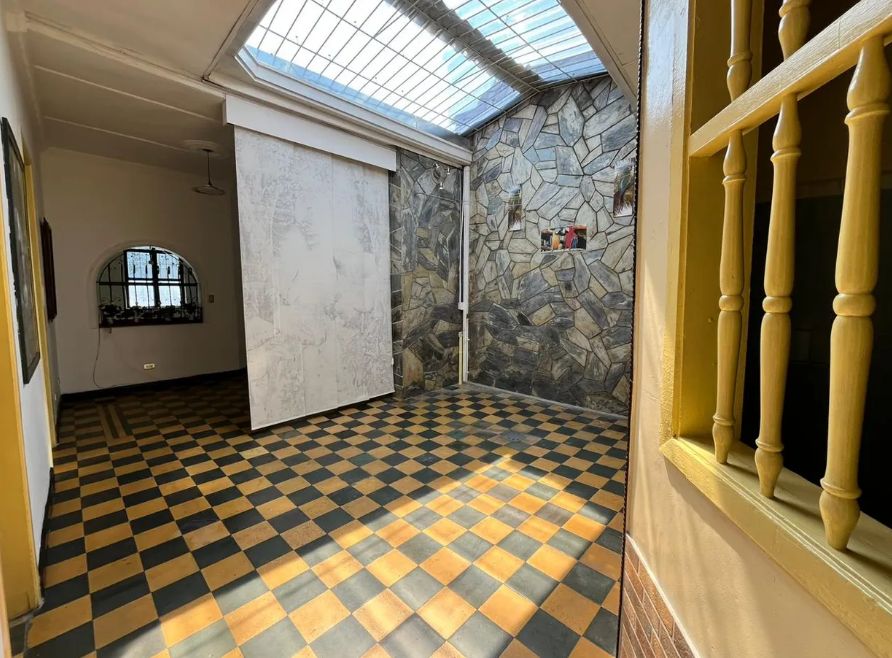 Casa en arriendo Valle Del Cauca Cali San Pascual 160 m2 Habitaciones 5 Baños 1 Garajes 0 Precio $1300000