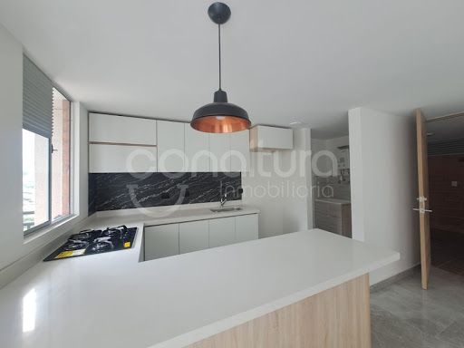 Apartamento en arriendo Antioquia Bello Ur Urbanizacion Palmar De Serramonte 62 m2 Habitaciones 3 Baños 2 Garajes 1 Precio $1900000
