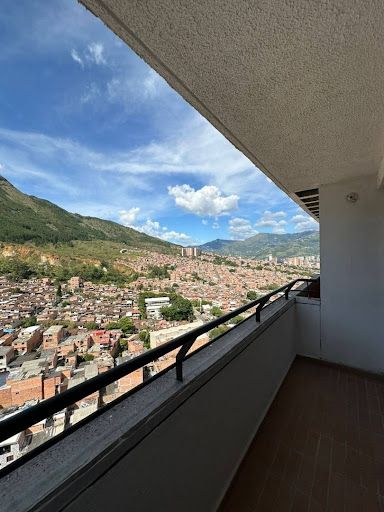 Apartamento en arriendo Antioquia Bello San Martín 57 m2 Habitaciones 3 Baños 2 Garajes 0 Precio $1550000