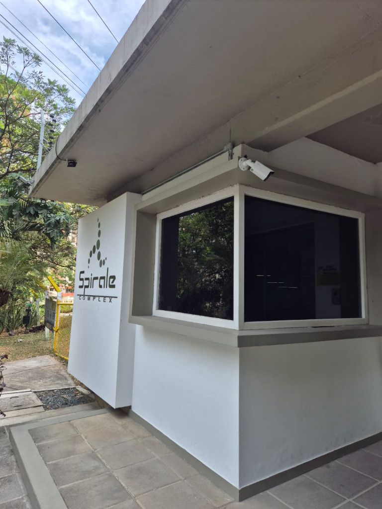 Apartaestudio en arriendo Valle Del Cauca Cali Siloé 81 m2 Habitaciones 1 Baños 2 Garajes 1 Precio $3500000