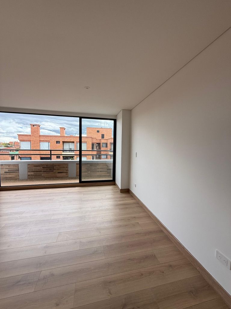 Apartamento en venta Cundinamarca Bogotá Santa Barbara Occidental 57 m2 Habitaciones 1 Baños 2 Garajes 1 Precio $638000000