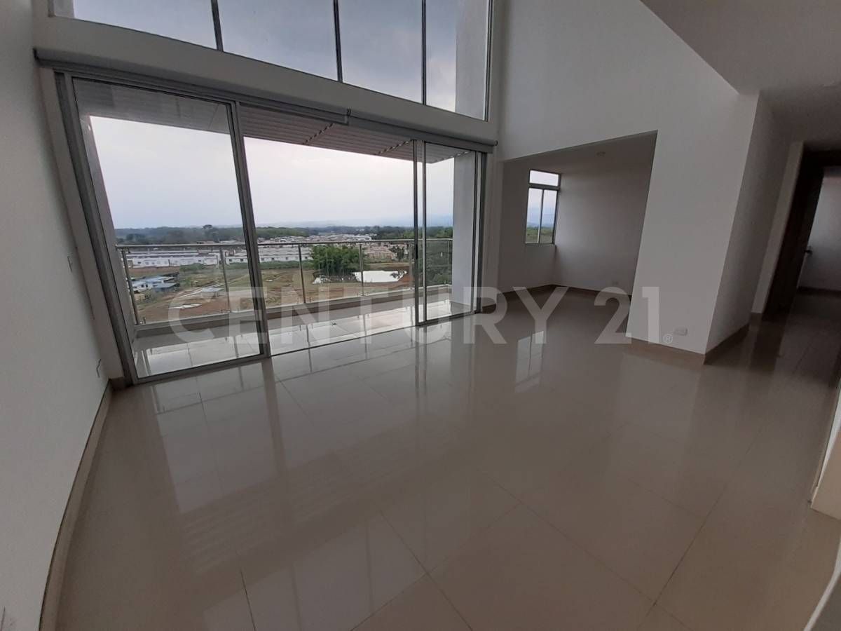 Apartamento en venta Valle Del Cauca Jamundí Arizona 150 m2 Habitaciones 3 Baños 4 Garajes 2 Precio $460000000