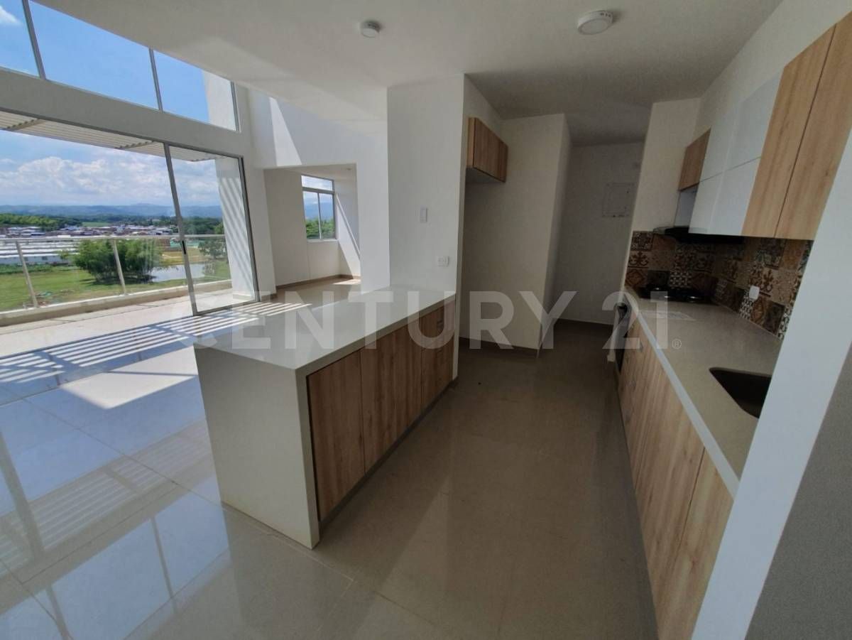 Apartamento en venta Valle Del Cauca Jamundí Arizona 150 m2 Habitaciones 3 Baños 4 Garajes 2 Precio $460000000