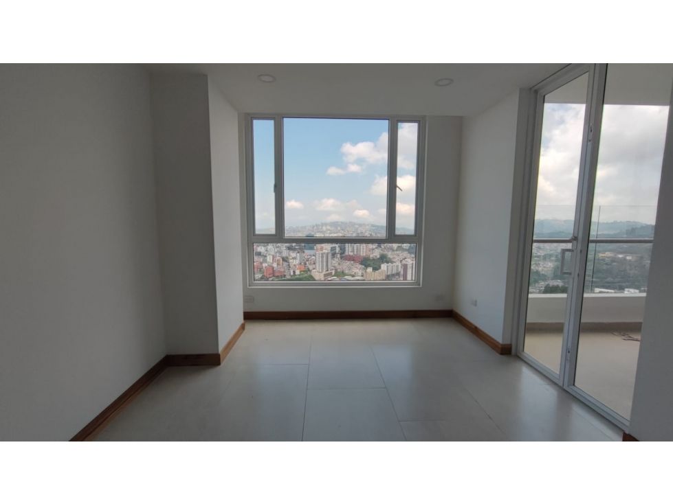 Apartamento en venta Caldas Manizales Colseguros 77 m2 Habitaciones 2 Baños 2 Garajes 1 Precio $606900000