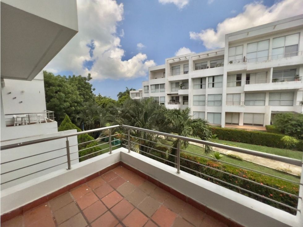 Apartamento en arriendo Bolívar Cartagena Crespo 89 m2 Habitaciones 2 Baños 3 Garajes 1 Precio $3200000