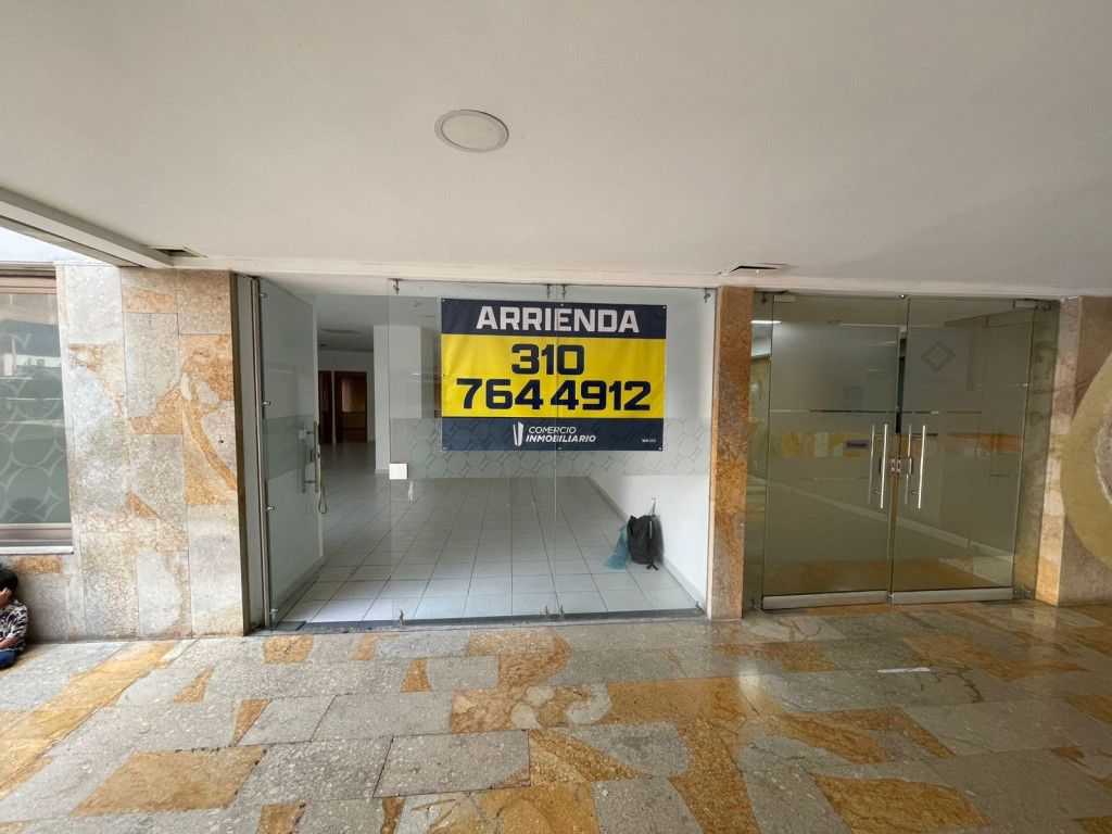Local en arriendo Valle Del Cauca Cali San Pedro 200 m2 Habitaciones 0 Baños 4 Garajes 0 Precio $11787000