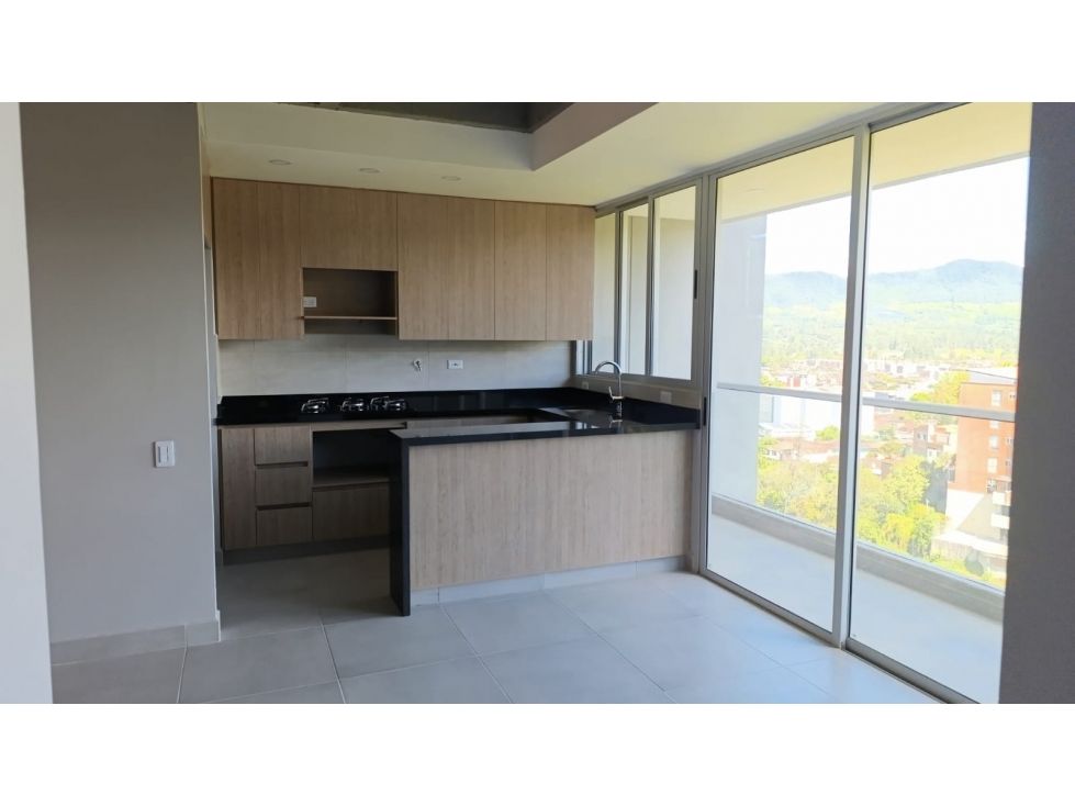 Apartamento en arriendo Antioquia La Ceja La Ceja 70 m2 Habitaciones 3 Baños 2 Garajes 1 Precio $2600000