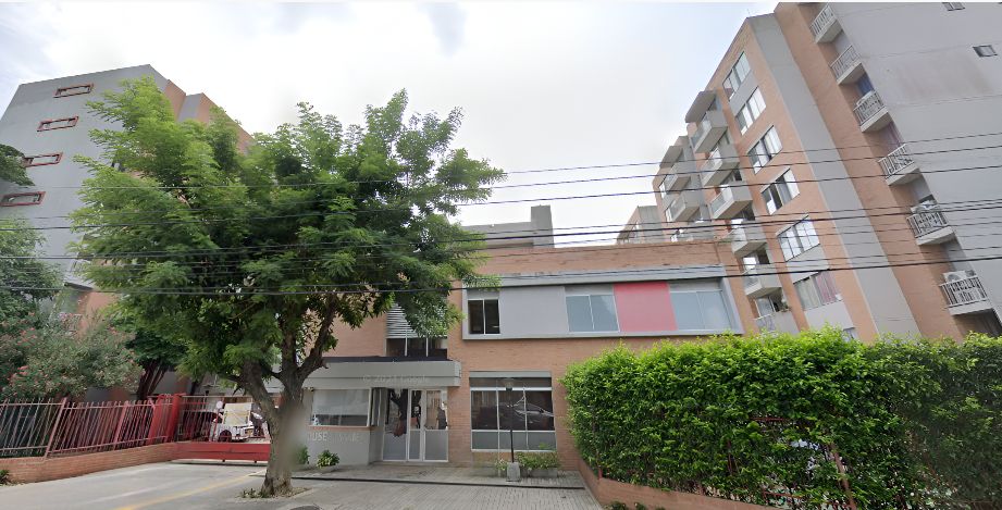 Apartamento en venta Atlántico Barranquilla Los Andes 51 m2 Habitaciones 3 Baños 2 Garajes 1 Precio $201275467