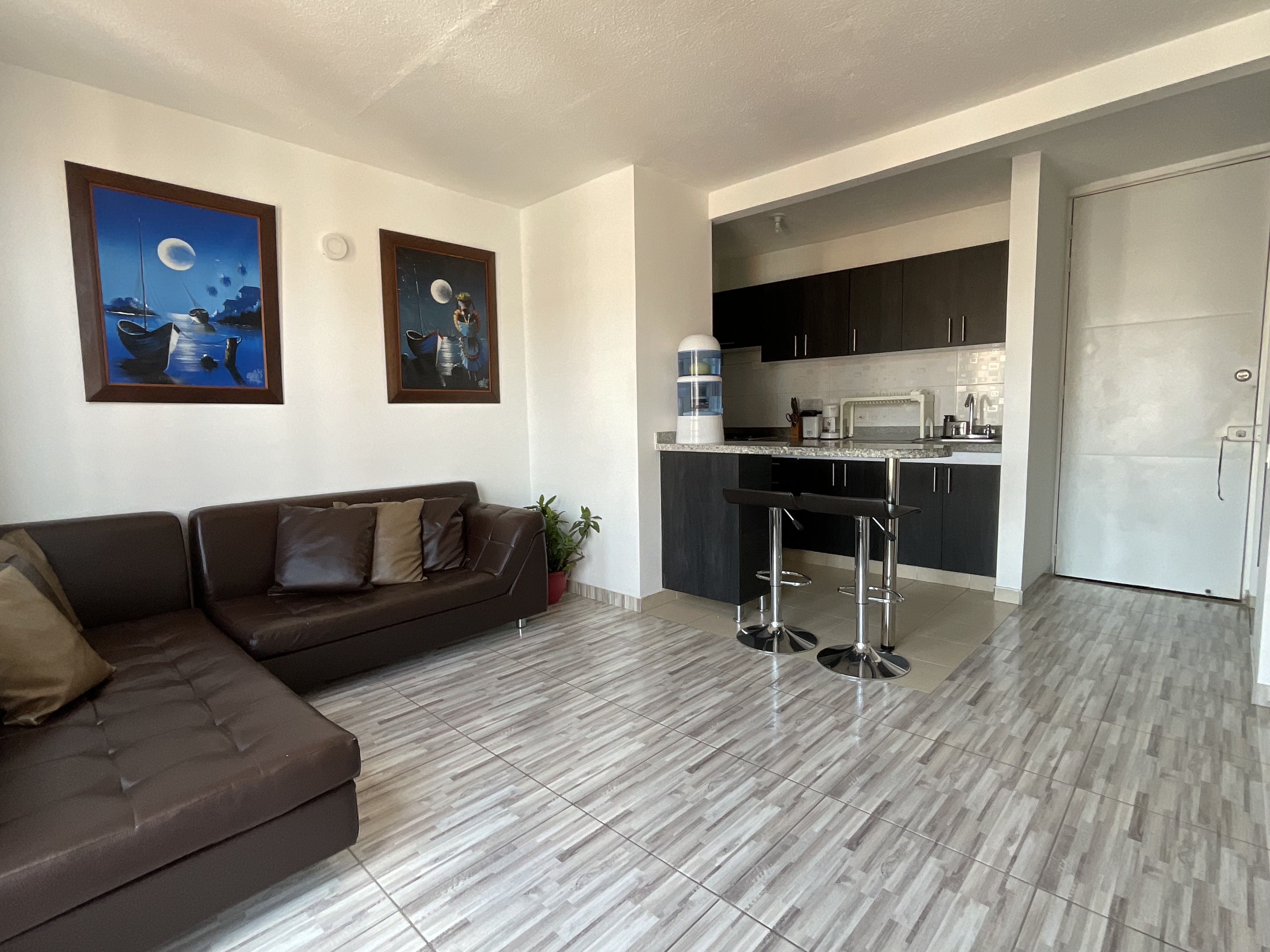 Apartamento en venta Cundinamarca Zipaquirá Br Prados Del Mirador 59 m2 Habitaciones 3 Baños 2 Garajes 0 Precio $190000000