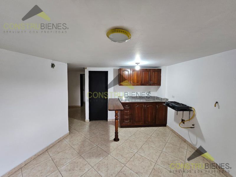 Apartaestudio en arriendo Antioquia Sabaneta Santa Ana 45 m2 Habitaciones 1 Baños 1 Garajes 0 Precio $1500000