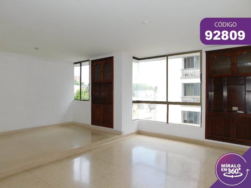 Apartamento en venta Atlántico Barranquilla Villa Country 120 m2 Habitaciones 3 Baños 3 Garajes 2 Precio $310000000