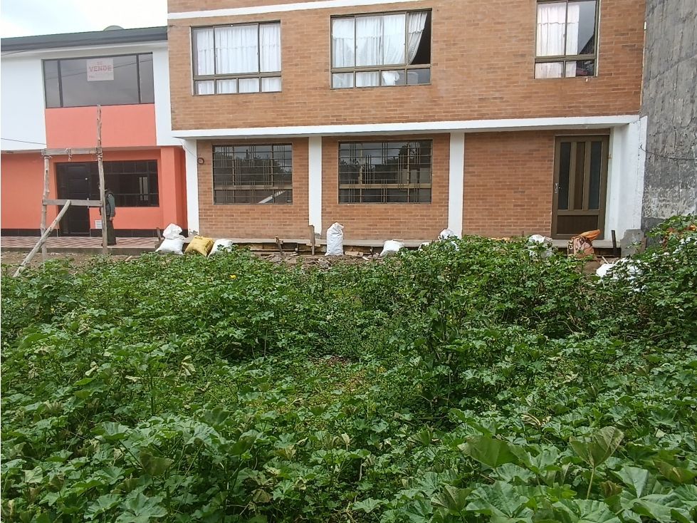 Lote en venta Cundinamarca Tocancipá Ub Los Alpes 72 m2 Habitaciones 0 Baños 0 Garajes 0 Precio $135000000