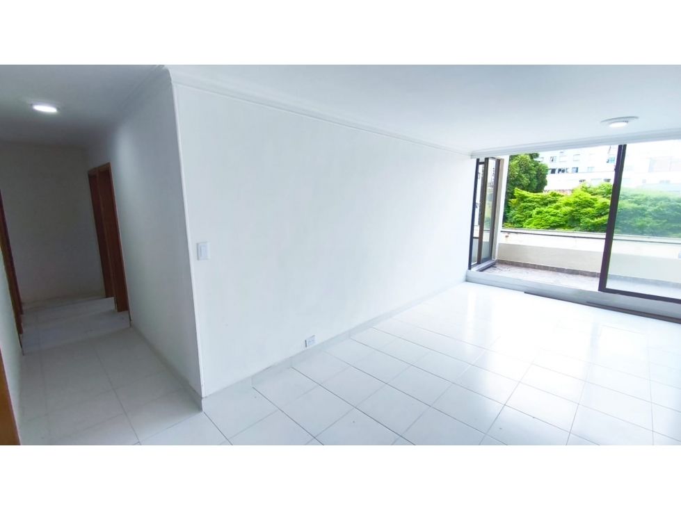 Apartamento en arriendo Risaralda Pereira Los Angeles 112 m2 Habitaciones 3 Baños 2 Garajes 1 Precio $2600000