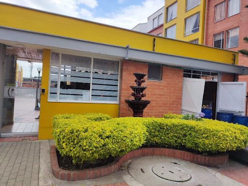 Apartamento en arriendo Cundinamarca Bogotá Bosques De San Jorge 37 m2 Habitaciones 2 Baños 1 Garajes 0 Precio $1250000