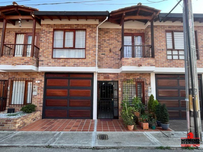 Casa en venta Antioquia Rionegro San Antonio 140 m2 Habitaciones 4 Baños 3 Garajes 1 Precio $650000000