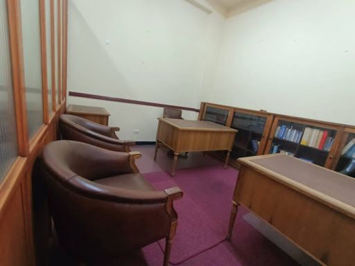 Oficina en arriendo Cundinamarca Bogotá La Catedral 13 m2 Habitaciones 0 Baños 1 Garajes 0 Precio $877000