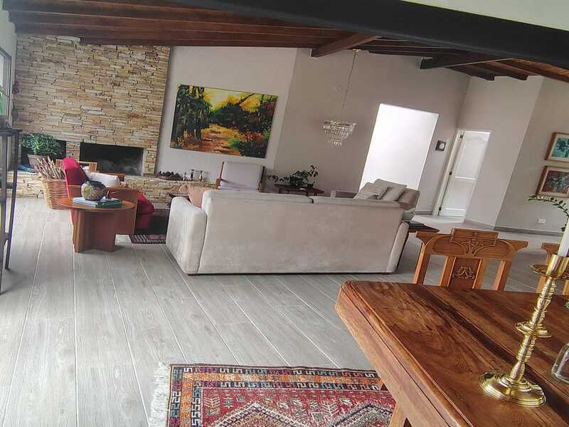 Finca en arriendo Antioquia La Ceja Ofir 200 m2 Habitaciones 3 Baños 4 Garajes 2 Precio $10000000