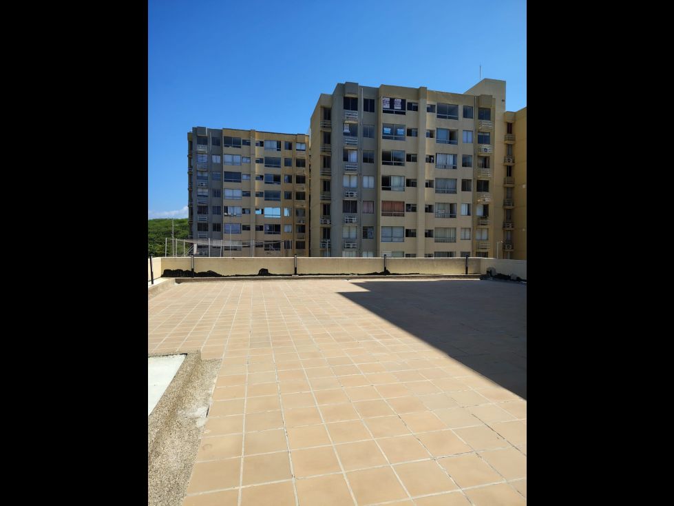 Apartamento en venta Atlántico Barranquilla Barranquilla 53 m2 Habitaciones 3 Baños 1 Garajes 0 Precio $165900000
