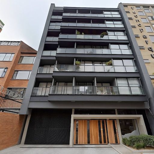 Apartaestudio en venta Cundinamarca Bogotá Chapinero Central 29 m2 Habitaciones 1 Baños 1 Garajes 0 Precio $280000000