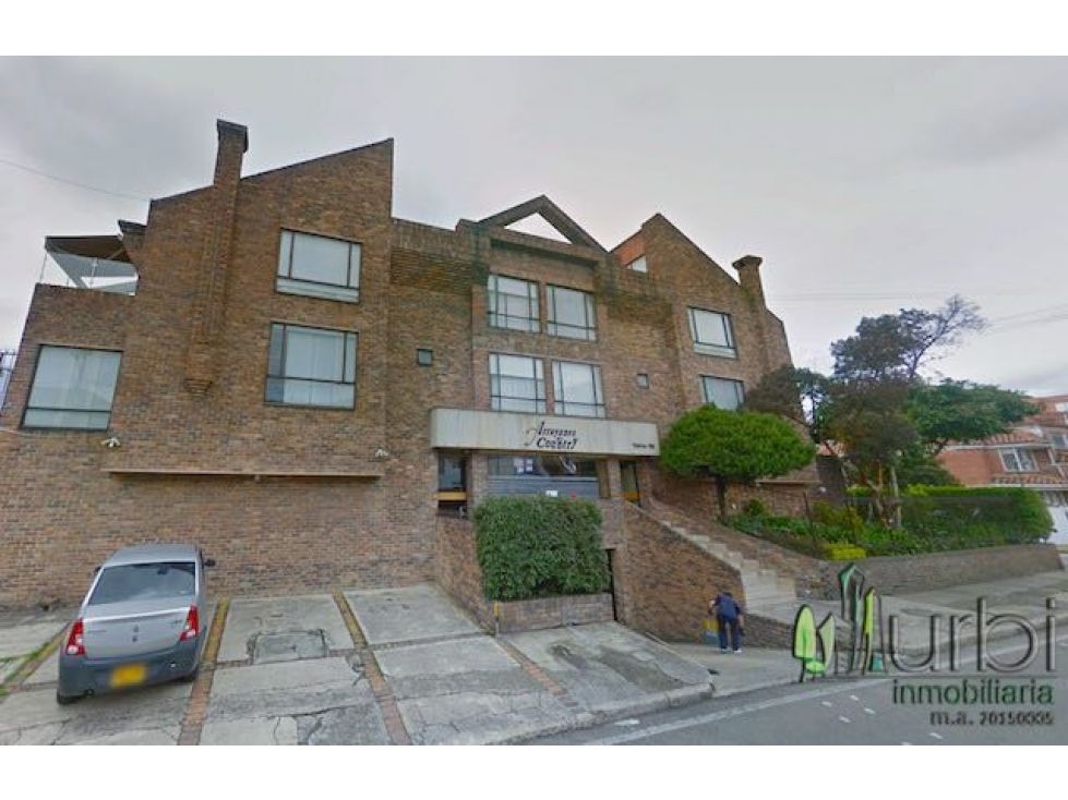 Casa en venta Cundinamarca Bogotá San Victorino 236 m2 Habitaciones 3 Baños 2 Garajes 2 Precio $850000000