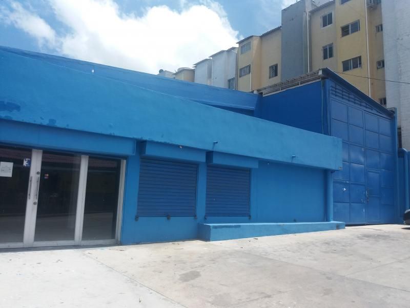 Bodega en arriendo Atlántico Barranquilla Chiquinquira 850 m2 Habitaciones 0 Baños 0 Garajes 0 Precio $10000000