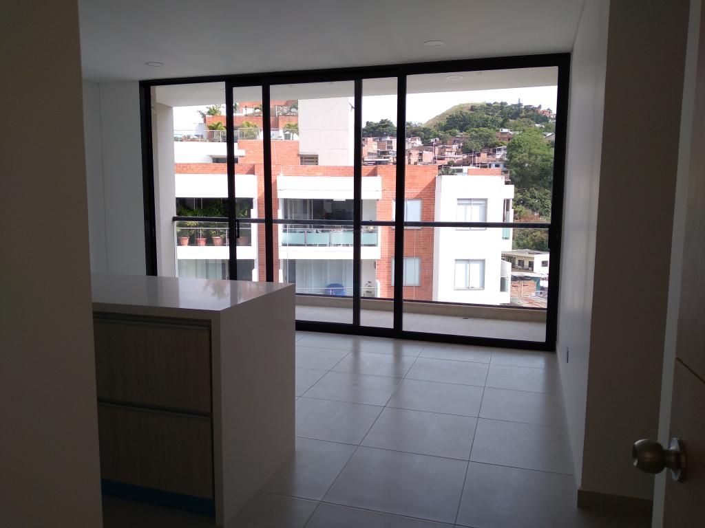 Apartamento en arriendo Valle Del Cauca Cali Santa Teresita 80 m2 Habitaciones 2 Baños 2 Garajes 2 Precio $3300000