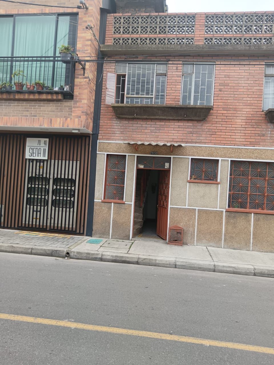Casa en venta Cundinamarca Bogotá Boyacá 325 m2 Habitaciones 4 Baños 2 Garajes 2 Precio $1020000000
