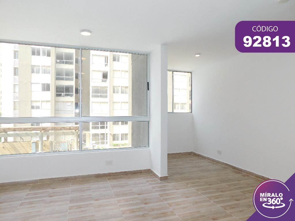 Apartamento en arriendo Atlántico Puerto Colombia Pradomar 57 m2 Habitaciones 2 Baños 2 Garajes 0 Precio $1417000