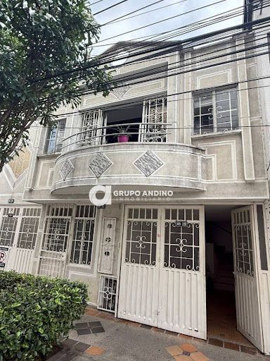 Casa en venta Santander Bucaramanga La Concordia 170 m2 Habitaciones 4 Baños 2 Garajes 2 Precio $780000000