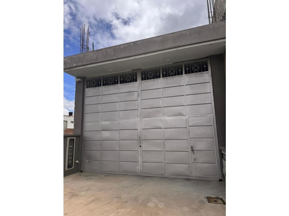 Bodega en arriendo Boyacá Sogamoso Santa Ana Mochaca 165 m2 Habitaciones 0 Baños 1 Garajes 0 Precio $2000000