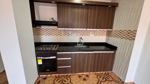 Apartamento en arriendo Antioquia Itagüí Santa María No 2 90 m2 Habitaciones 4 Baños 2 Garajes 0 Precio $2250000