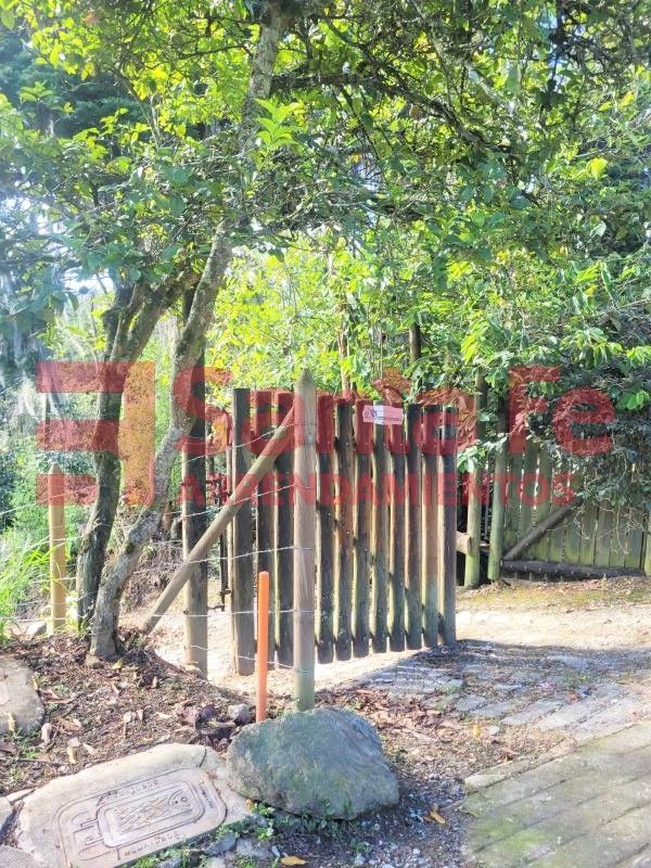 Finca en arriendo Antioquia Medellín Juan Pablo Ii 1890 m2 Habitaciones 5 Baños 2 Garajes 2 Precio $3200000