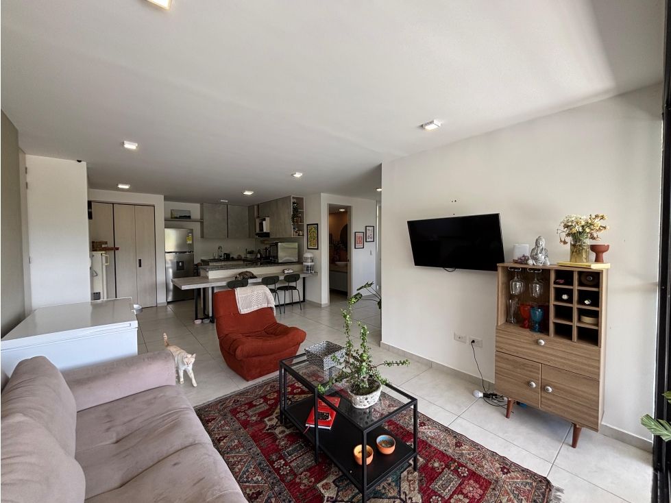 Apartamento en venta Risaralda Pereira Pereira 100 m2 Habitaciones 2 Baños 2 Garajes 2 Precio $690000000