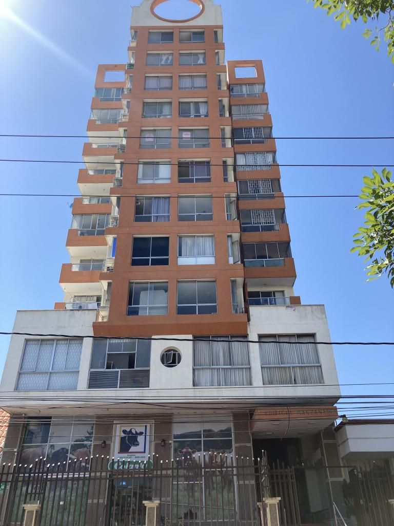 Apartaestudio en venta Atlántico Barranquilla El Prado 46 m2 Habitaciones 1 Baños 1 Garajes 1 Precio $200000000