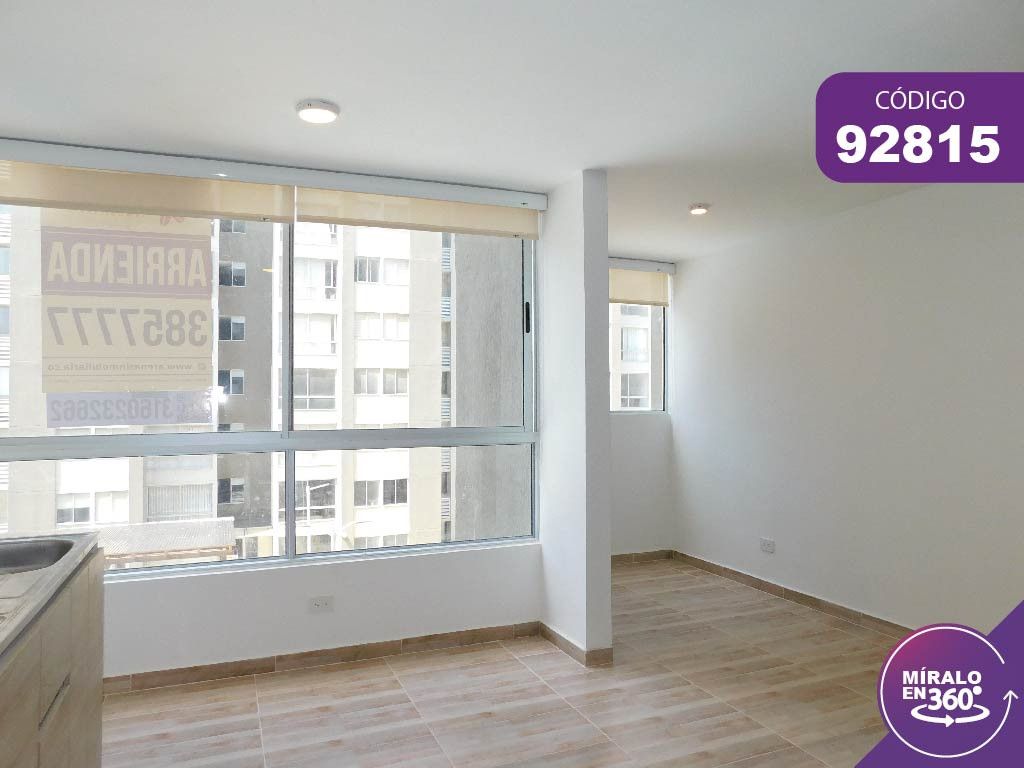 Apartamento en arriendo Atlántico Puerto Colombia Pradomar 57 m2 Habitaciones 2 Baños 2 Garajes 0 Precio $1500000