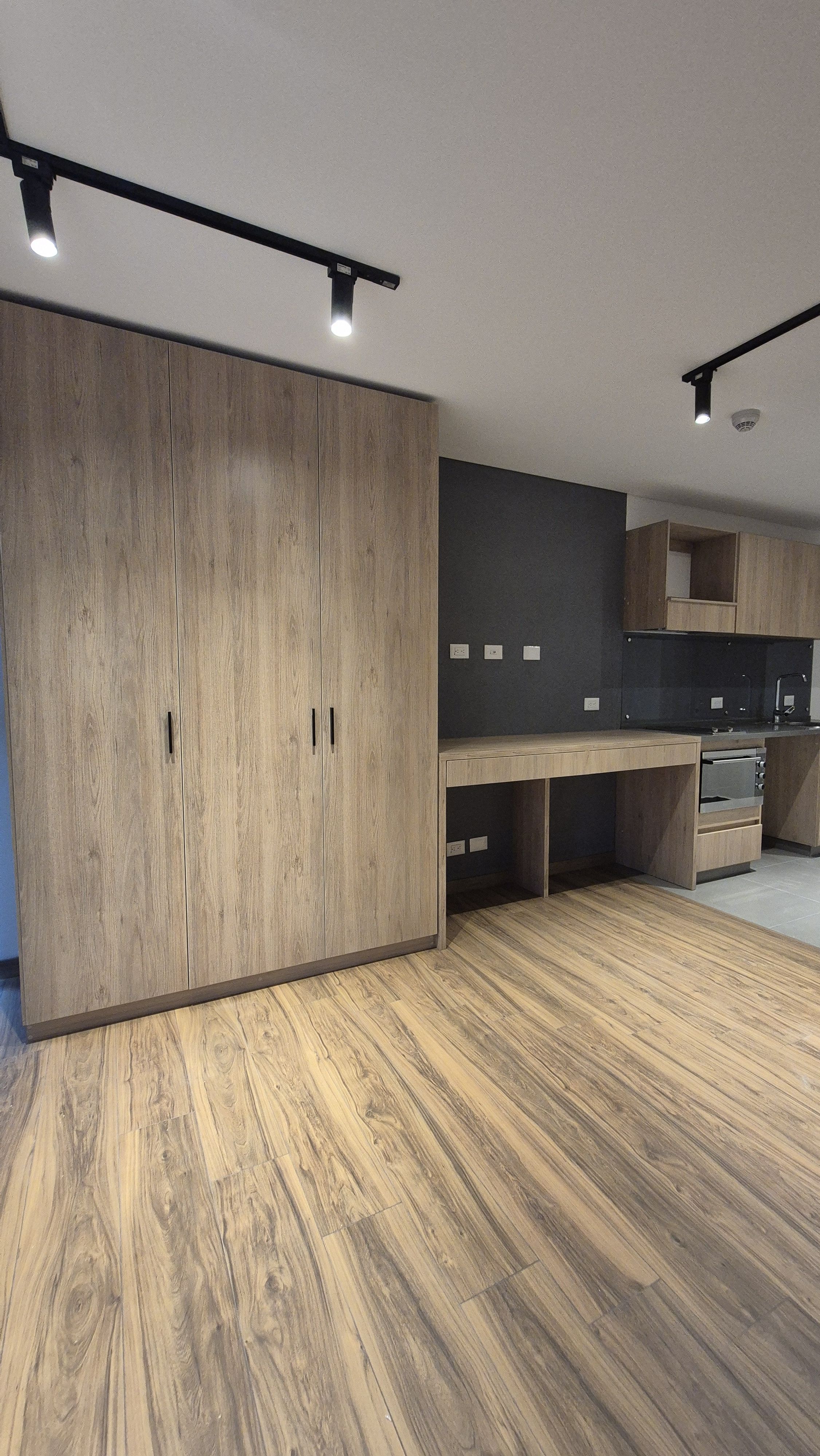 Apartaestudio en arriendo Cundinamarca Bogotá Polo Club 23 m2 Habitaciones 1 Baños 1 Garajes 0 Precio $1600000