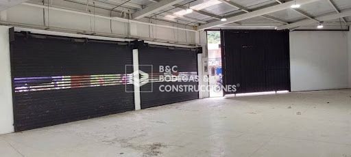 Bodega en arriendo Antioquia Itagüí Las Acacias 300 m2 Habitaciones 0 Baños 2 Garajes 0 Precio $14000000