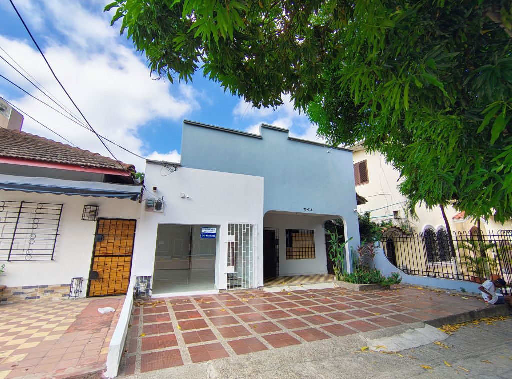 Local en arriendo Atlántico Barranquilla Colombia 21 m2 Habitaciones 0 Baños 1 Garajes 0 Precio $1400000