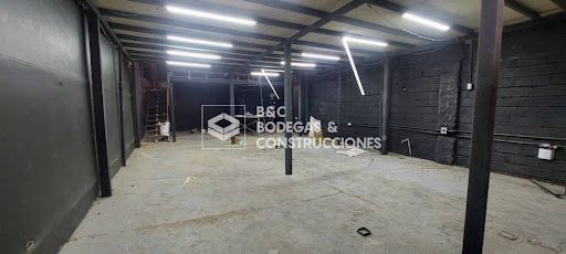 Bodega en arriendo Antioquia Medellín Fatima 280 m2 Habitaciones 0 Baños 2 Garajes 0 Precio $9800000