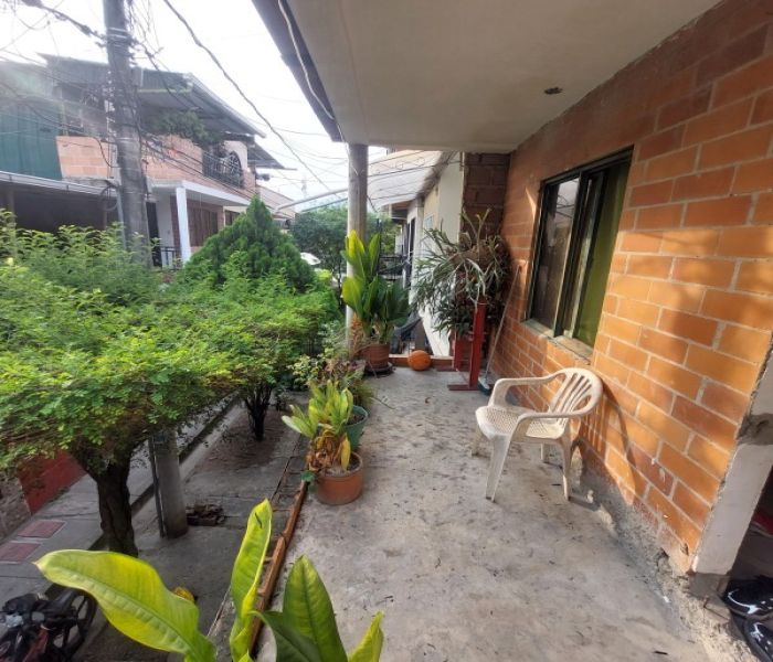 Casa en venta Valle Del Cauca Jamundí Ub Villa Delfa 150 m2 Habitaciones 5 Baños 2 Garajes 0 Precio $190000000