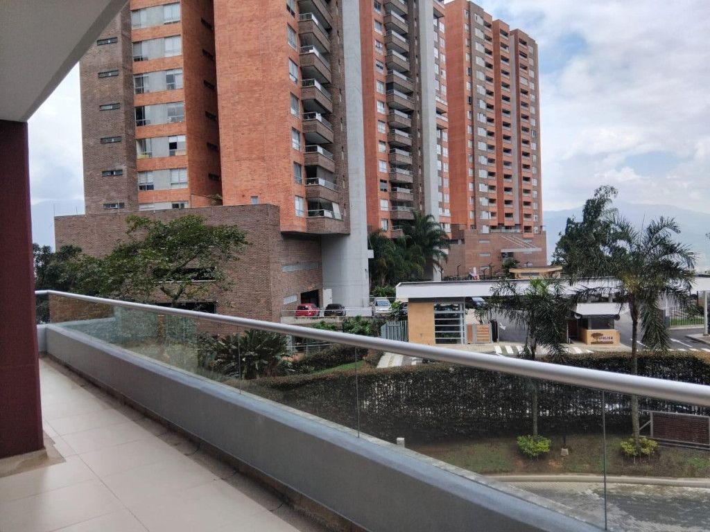 Apartamento en venta Antioquia Envigado Alcalá 81 m2 Habitaciones 2 Baños 2 Garajes 1 Precio $790000000