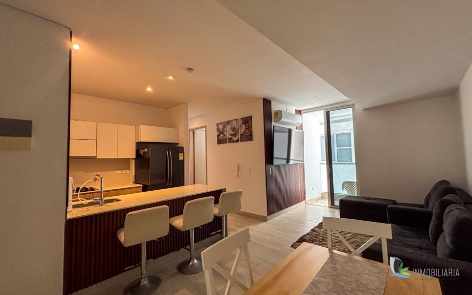 Apartamento en arriendo o venta Magdalena Santa Marta Ub Nueva Mansion 74 m2 Habitaciones 2 Baños 2 Garajes 1 Precio venta $535000000 Precio arriendo $4500000