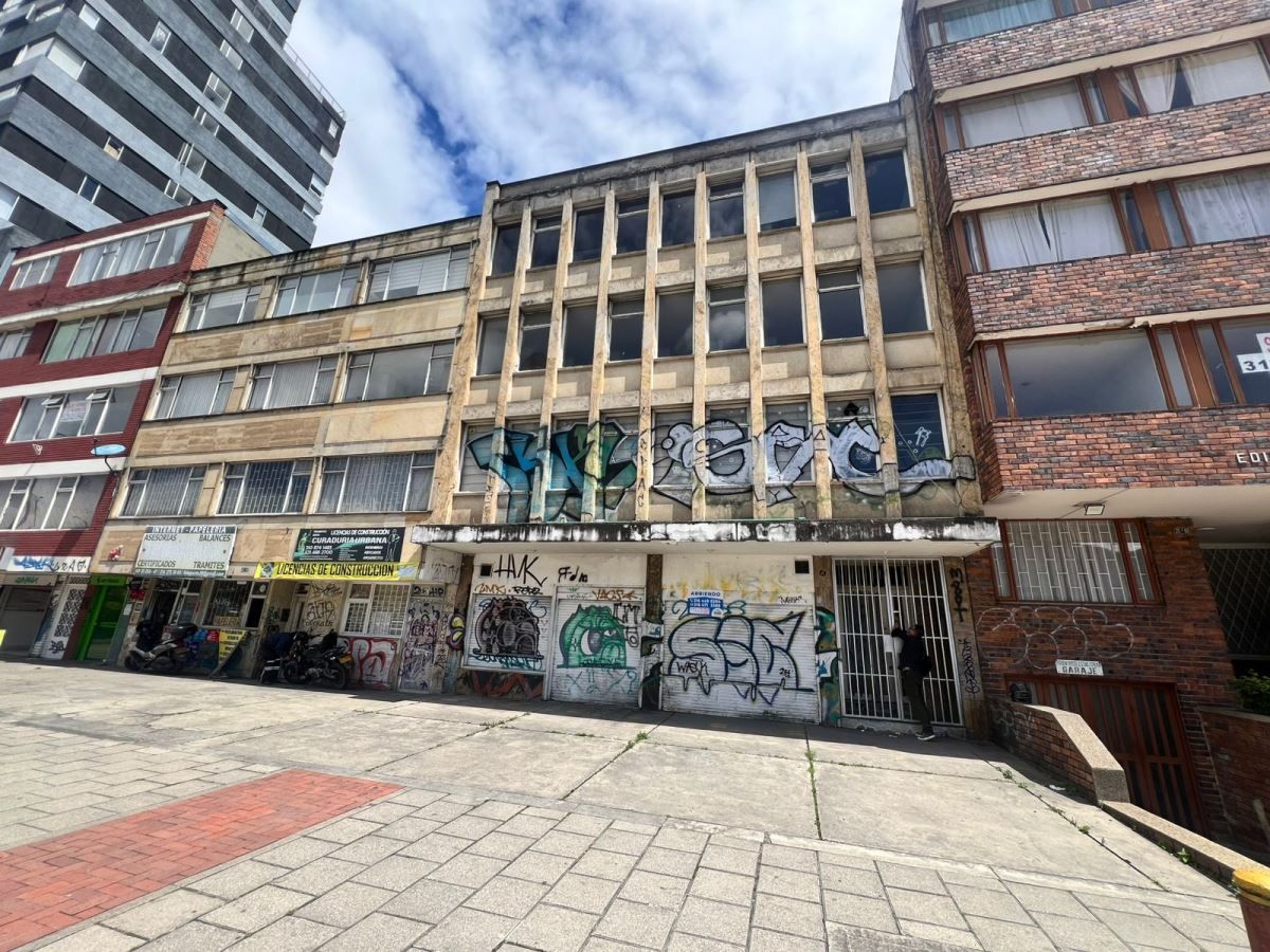 Local en arriendo Cundinamarca Bogotá Paramericano 110 m2 Habitaciones 0 Baños 1 Garajes 2 Precio $4000000